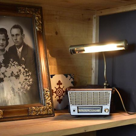 Hostal Can Maret Vilademuls Exterior foto