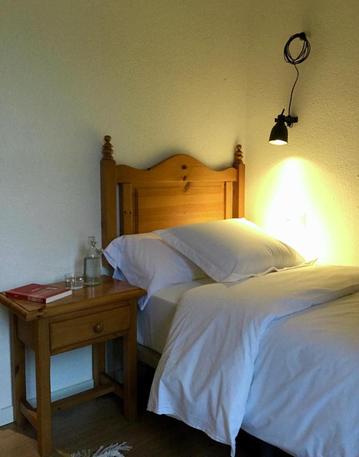 Hostal Can Maret Vilademuls Exterior foto