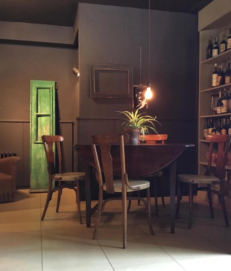 Hostal Can Maret Vilademuls Exterior foto